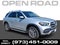 2020 Mercedes-Benz GLE GLE 450 4MATIC® SUV