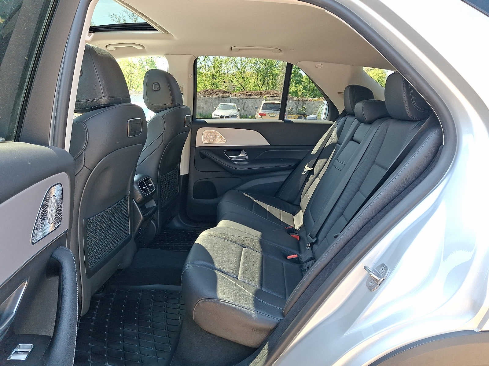 2020 Mercedes-Benz GLE GLE 450 4MATIC® SUV