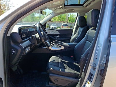 2020 Mercedes-Benz GLE GLE 450 4MATIC® SUV