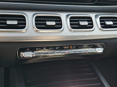 2020 Mercedes-Benz GLE GLE 450 4MATIC® SUV