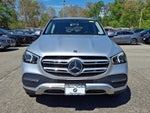 2020 Mercedes-Benz GLE GLE 450 4MATIC® SUV