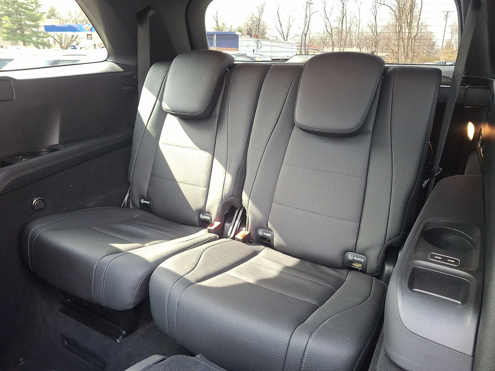 2024 Mercedes-Benz GLS GLS 450 4MATIC® SUV