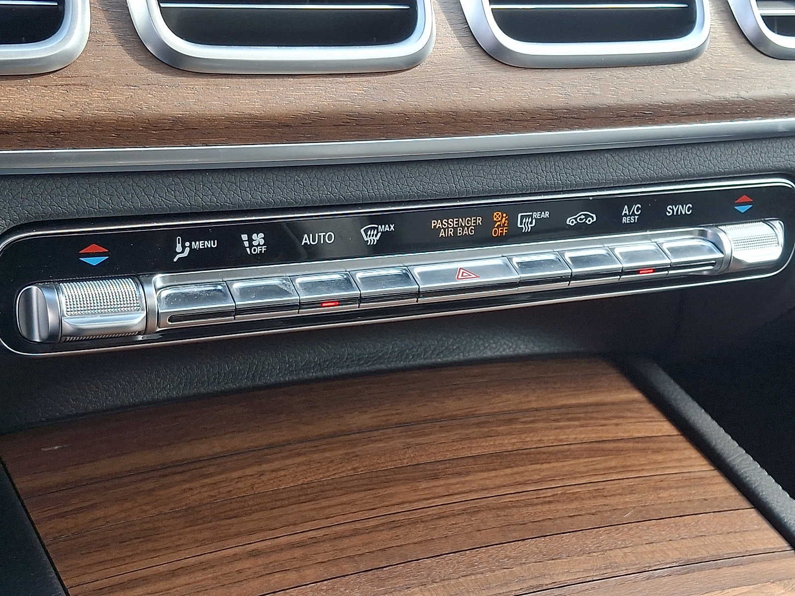 2024 Mercedes-Benz GLS GLS 450 4MATIC® SUV