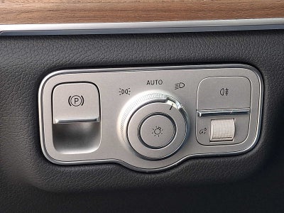 2024 Mercedes-Benz GLS GLS 450 4MATIC® SUV