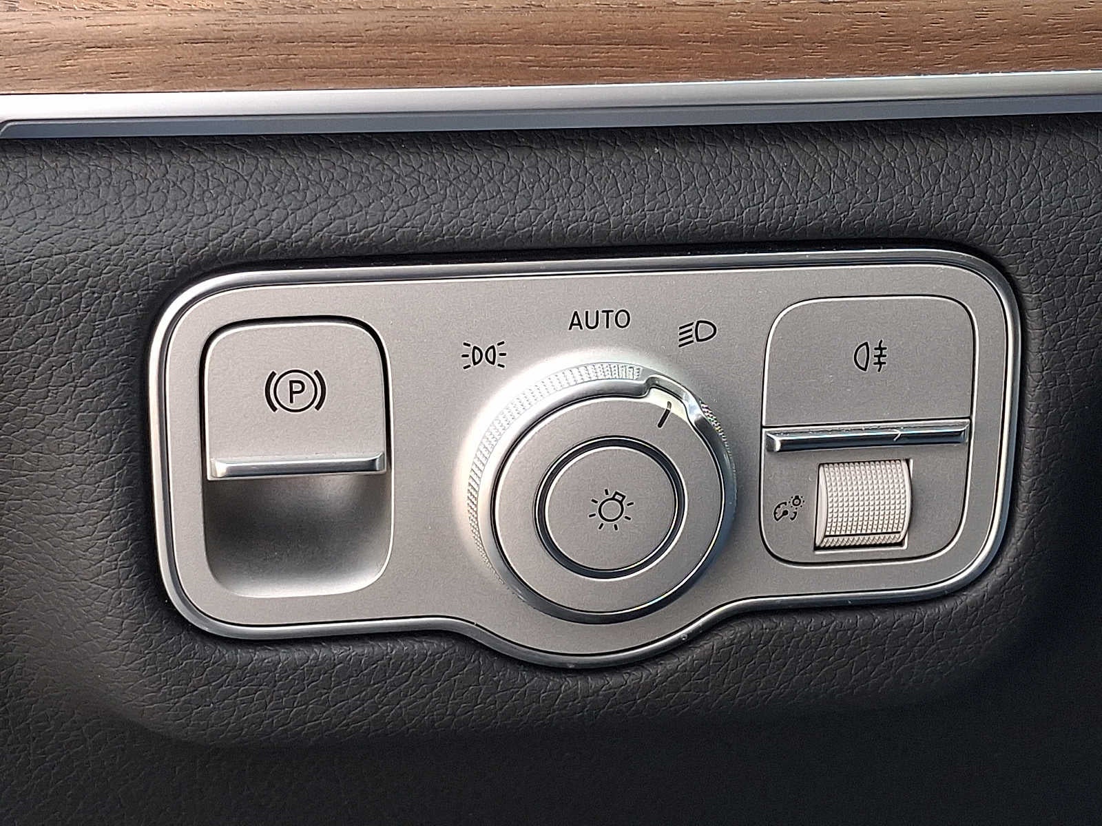 2024 Mercedes-Benz GLS GLS 450 4MATIC® SUV
