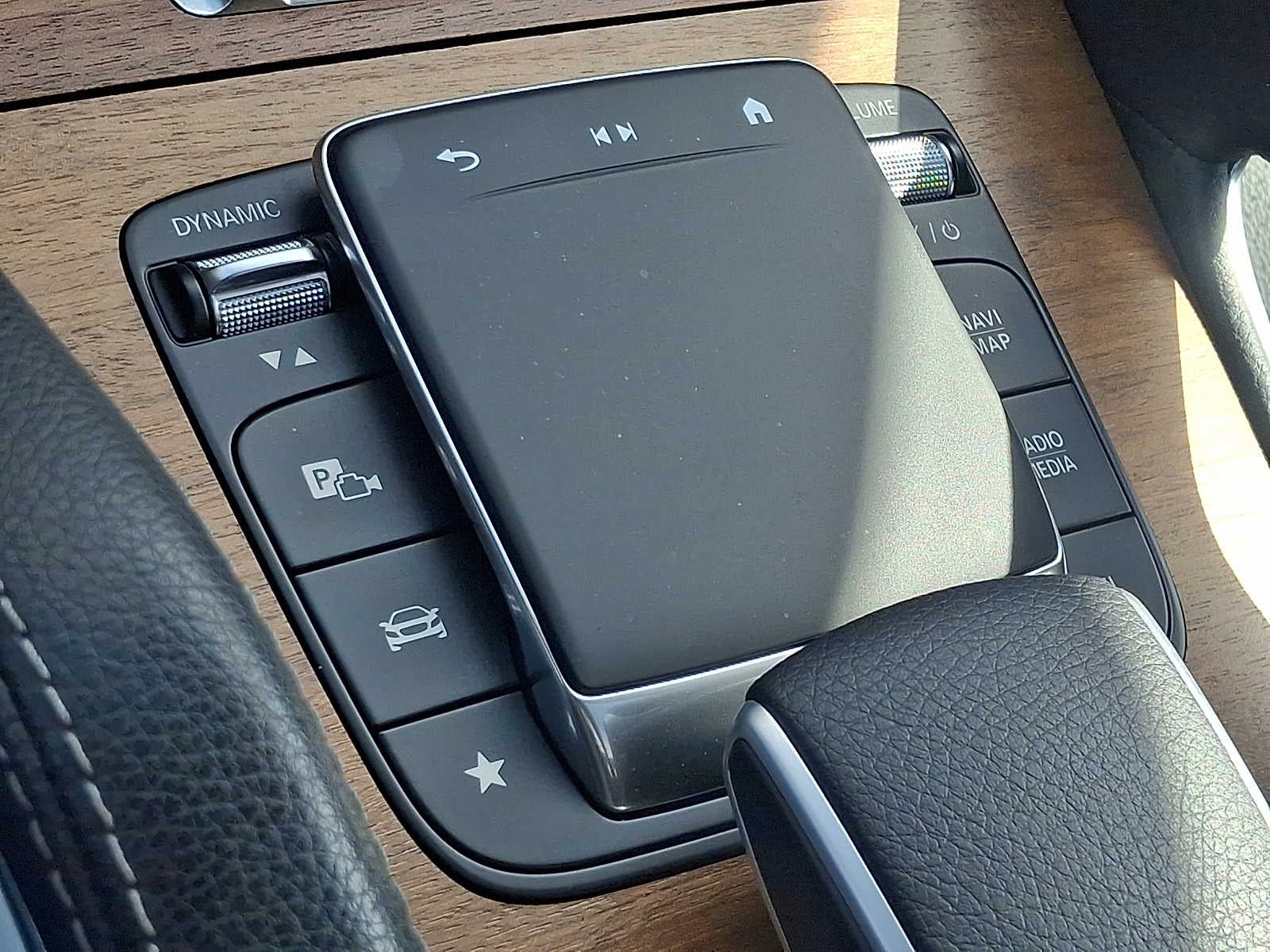 2024 Mercedes-Benz GLS GLS 450 4MATIC® SUV