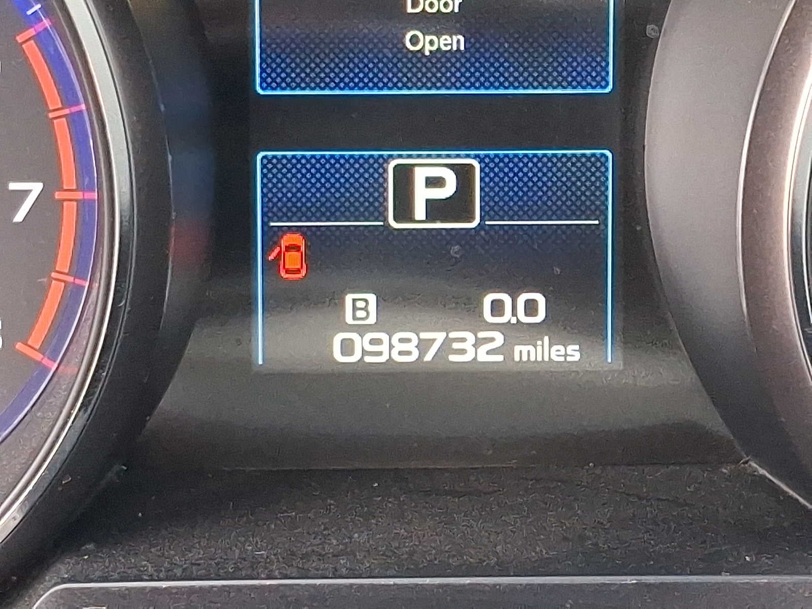 2016 Subaru Legacy 4dr Sdn 2.5i Premium PZEV