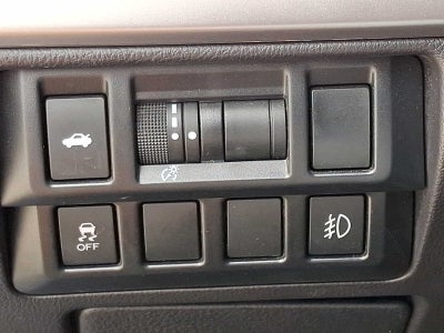 2016 Subaru Legacy 4dr Sdn 2.5i Premium PZEV