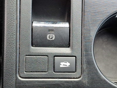 2016 Subaru Legacy 4dr Sdn 2.5i Premium PZEV