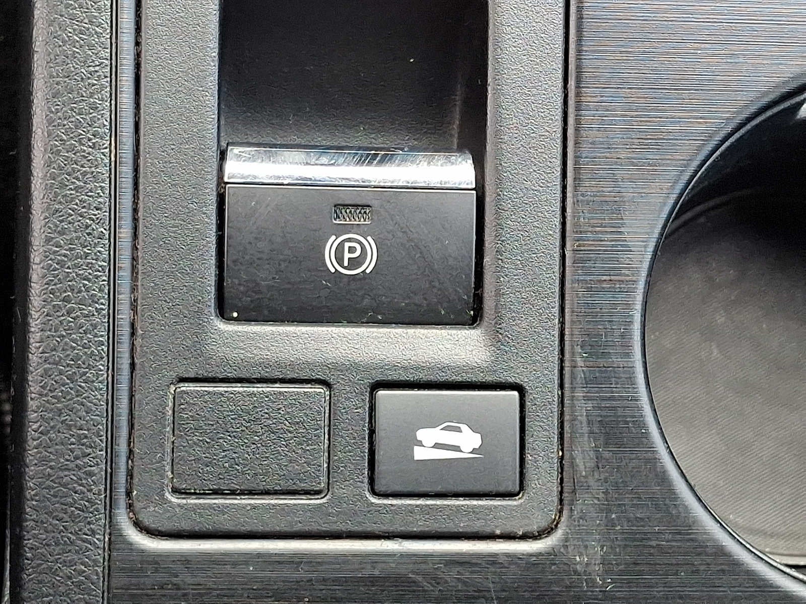 2016 Subaru Legacy 4dr Sdn 2.5i Premium PZEV
