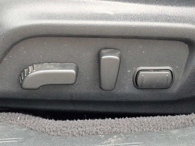2016 Subaru Legacy 4dr Sdn 2.5i Premium PZEV