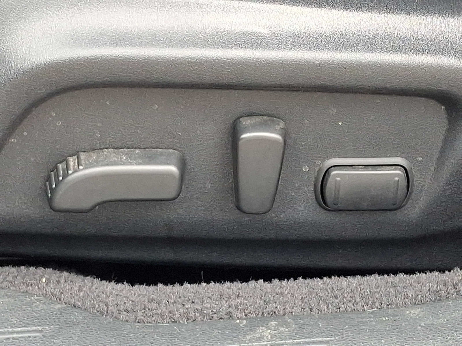 2016 Subaru Legacy 4dr Sdn 2.5i Premium PZEV