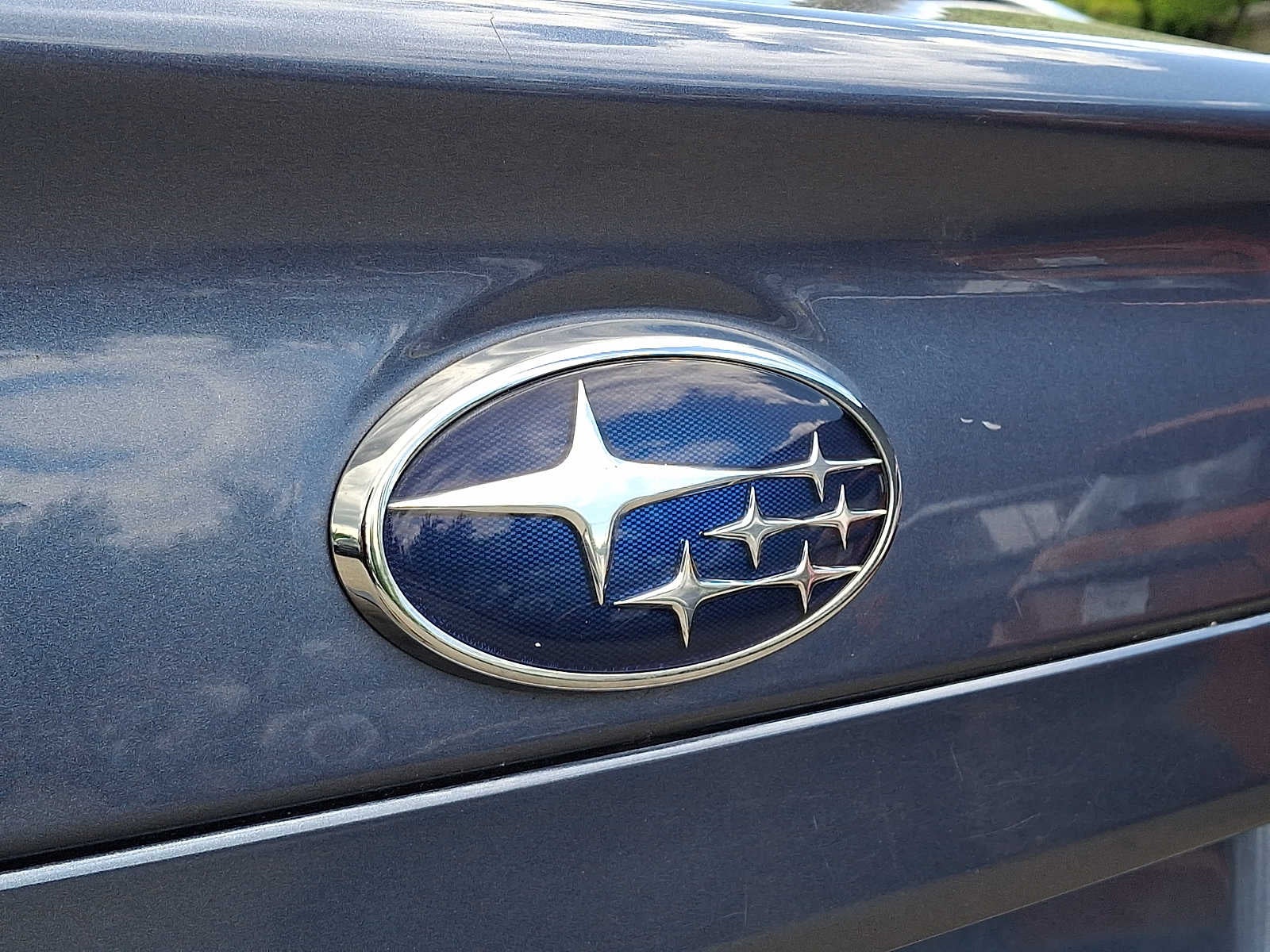 2016 Subaru Legacy 4dr Sdn 2.5i Premium PZEV