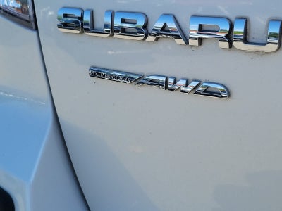 2012 Subaru Outback 4dr Wgn H4 Auto 2.5i Limited