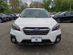 2018 Subaru Outback 3.6R Limited