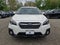 2018 Subaru Outback 3.6R Limited