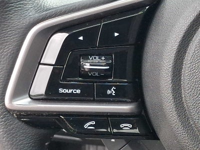 2018 Subaru Outback 3.6R Limited