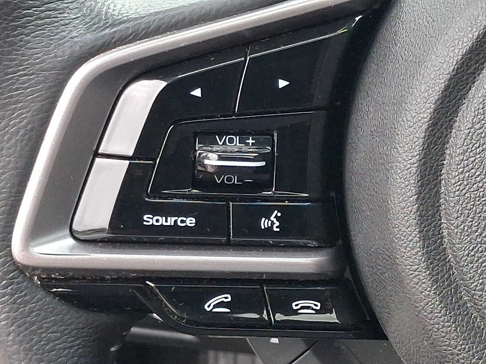2018 Subaru Outback 3.6R Limited