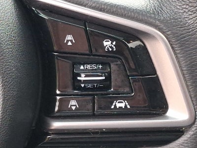 2018 Subaru Outback 3.6R Limited