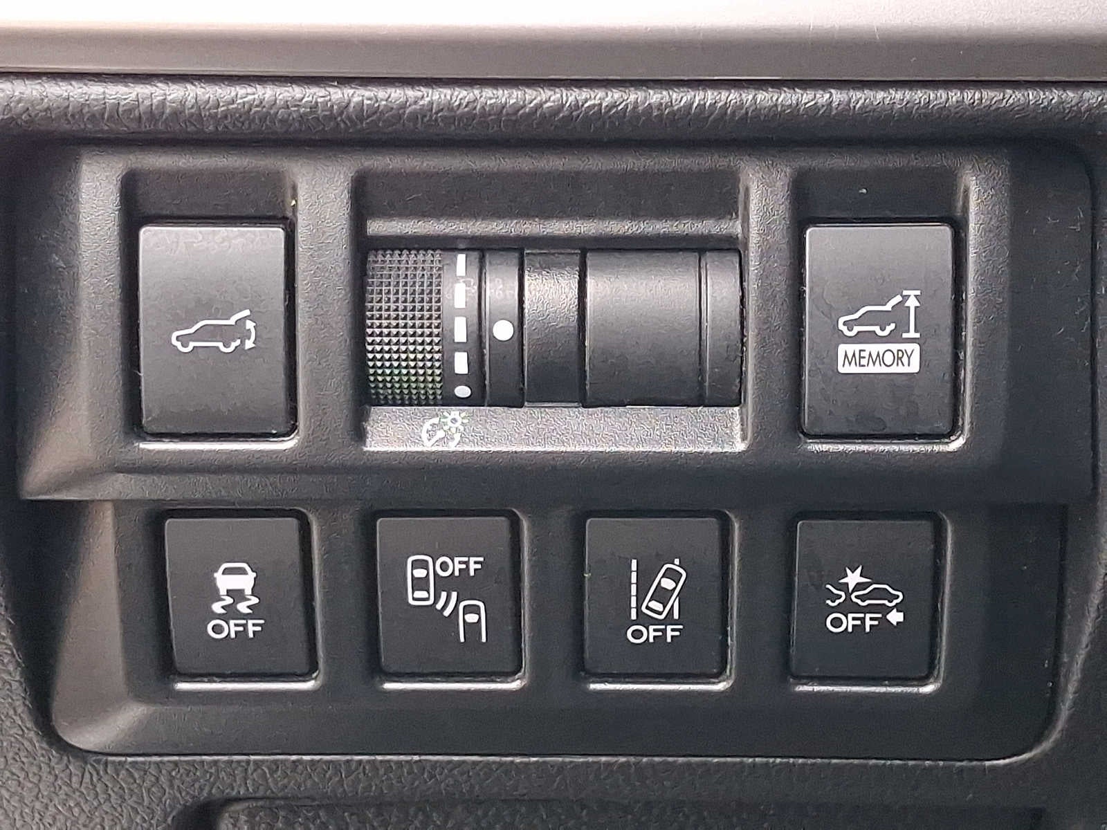 2018 Subaru Outback 3.6R Limited