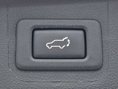 2018 Subaru Outback 3.6R Limited