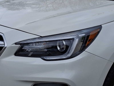2018 Subaru Outback 3.6R Limited