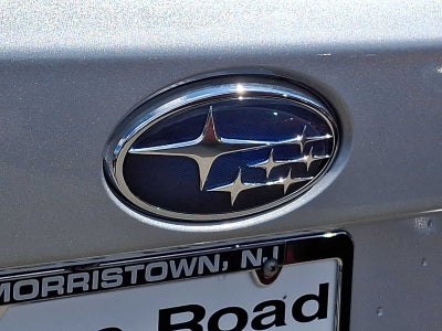 2025 Subaru Outback AWD