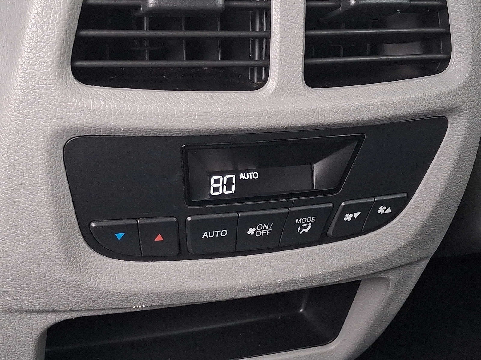 2020 Honda Pilot EX AWD