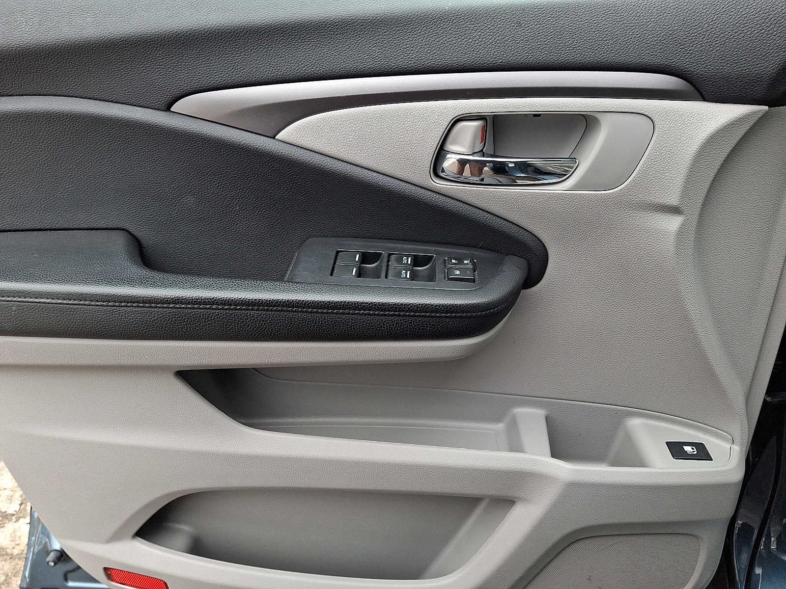 2020 Honda Pilot EX AWD