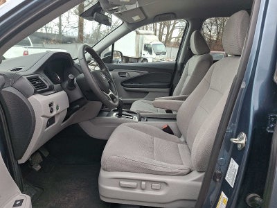 2020 Honda Pilot EX AWD