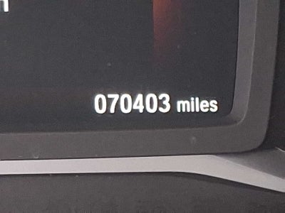 2020 Honda Pilot EX AWD