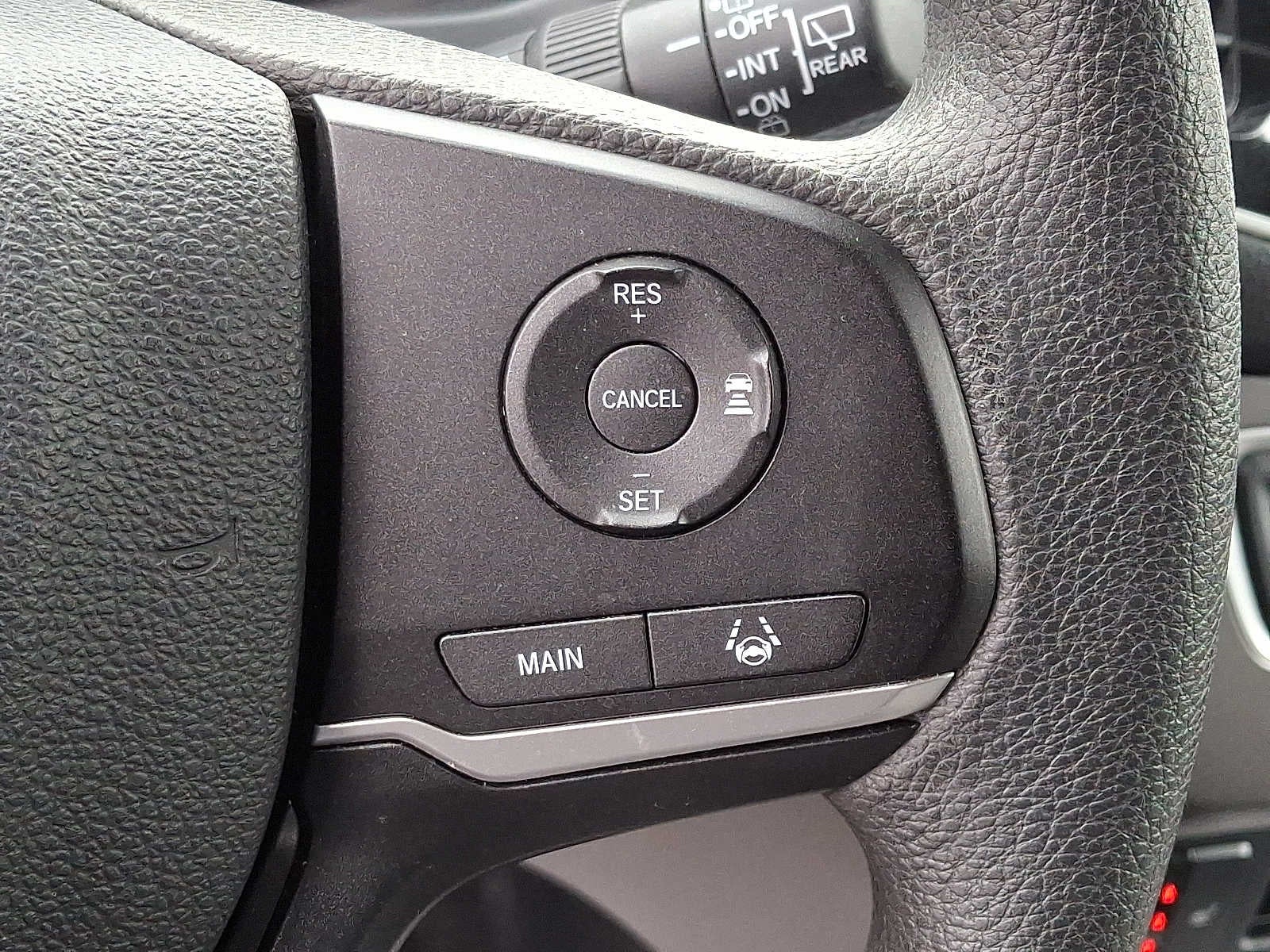 2020 Honda Pilot EX AWD