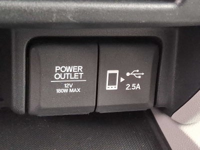 2020 Honda Pilot EX AWD