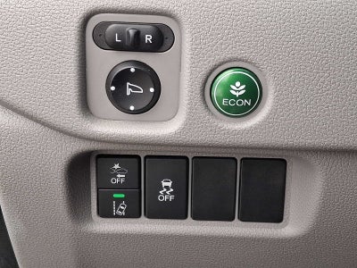 2020 Honda Pilot EX AWD