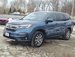 2020 Honda Pilot EX AWD