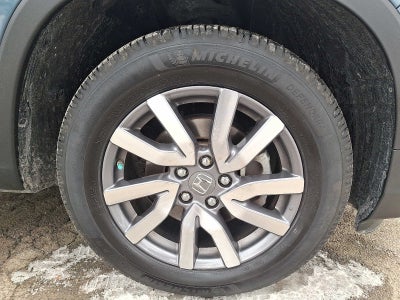 2020 Honda Pilot EX AWD