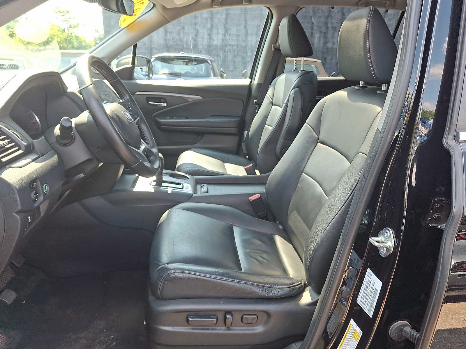 2020 Honda Pilot EX-L AWD