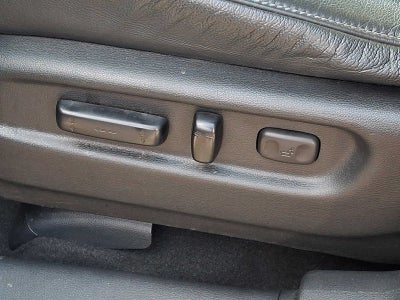 2020 Honda Pilot EX-L AWD