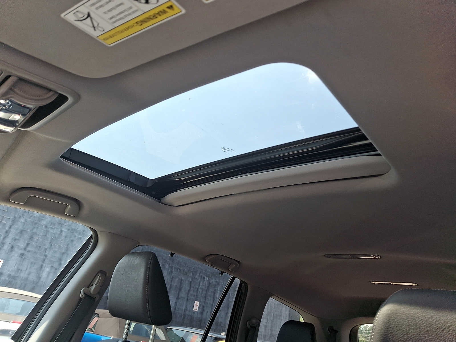 2020 Honda Pilot EX-L AWD