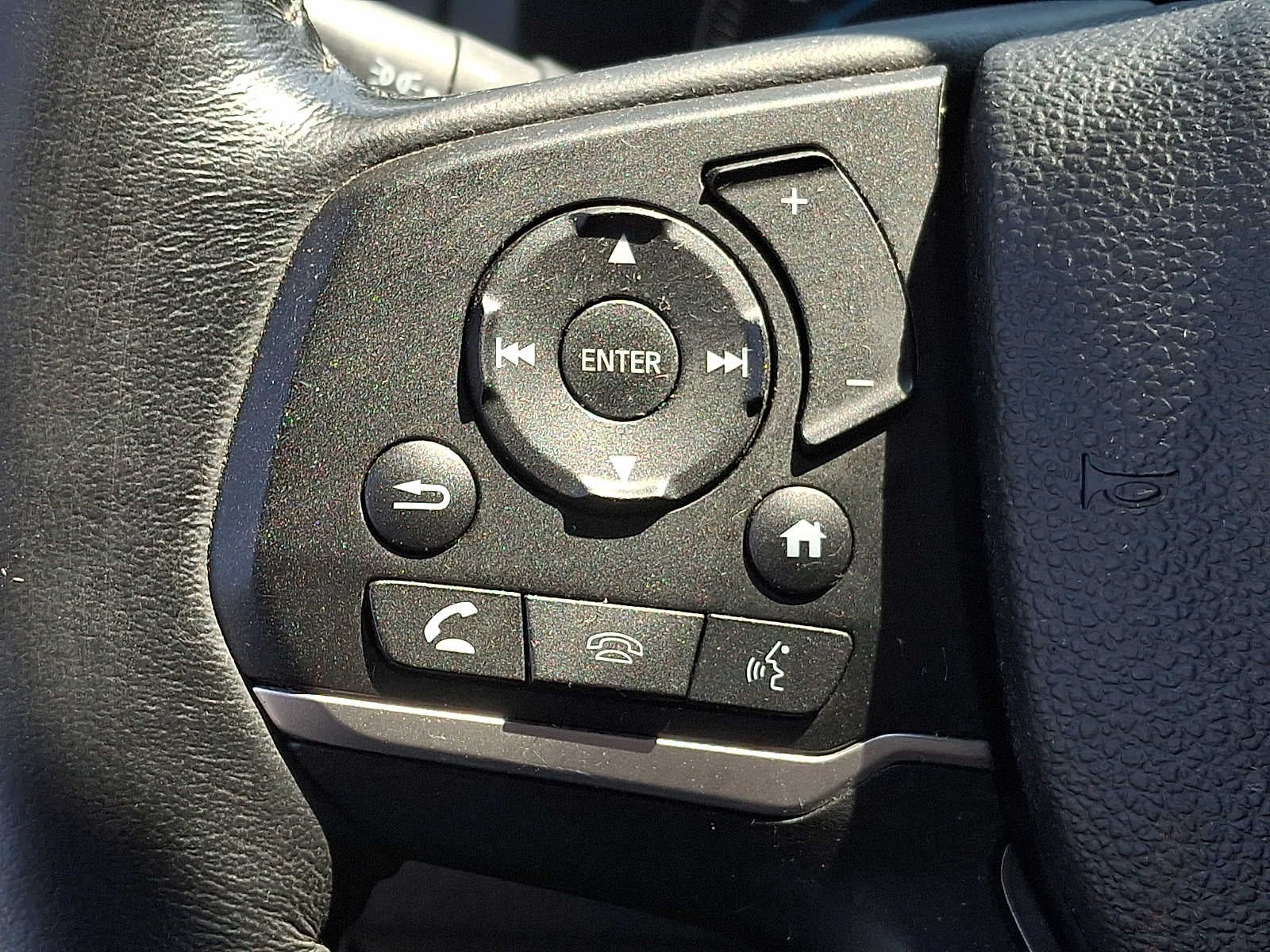 2020 Honda Pilot EX-L AWD