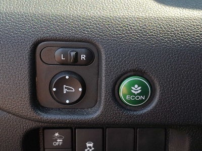2020 Honda Pilot EX-L AWD