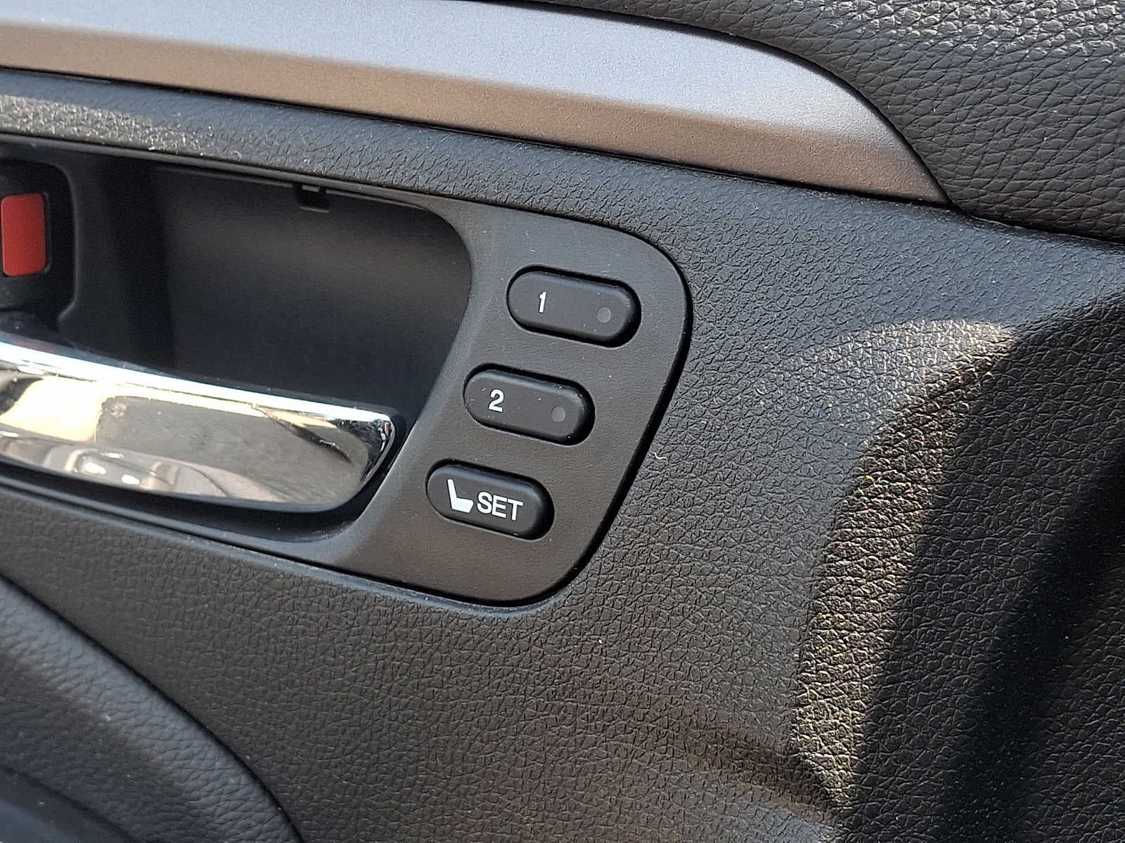 2020 Honda Pilot EX-L AWD