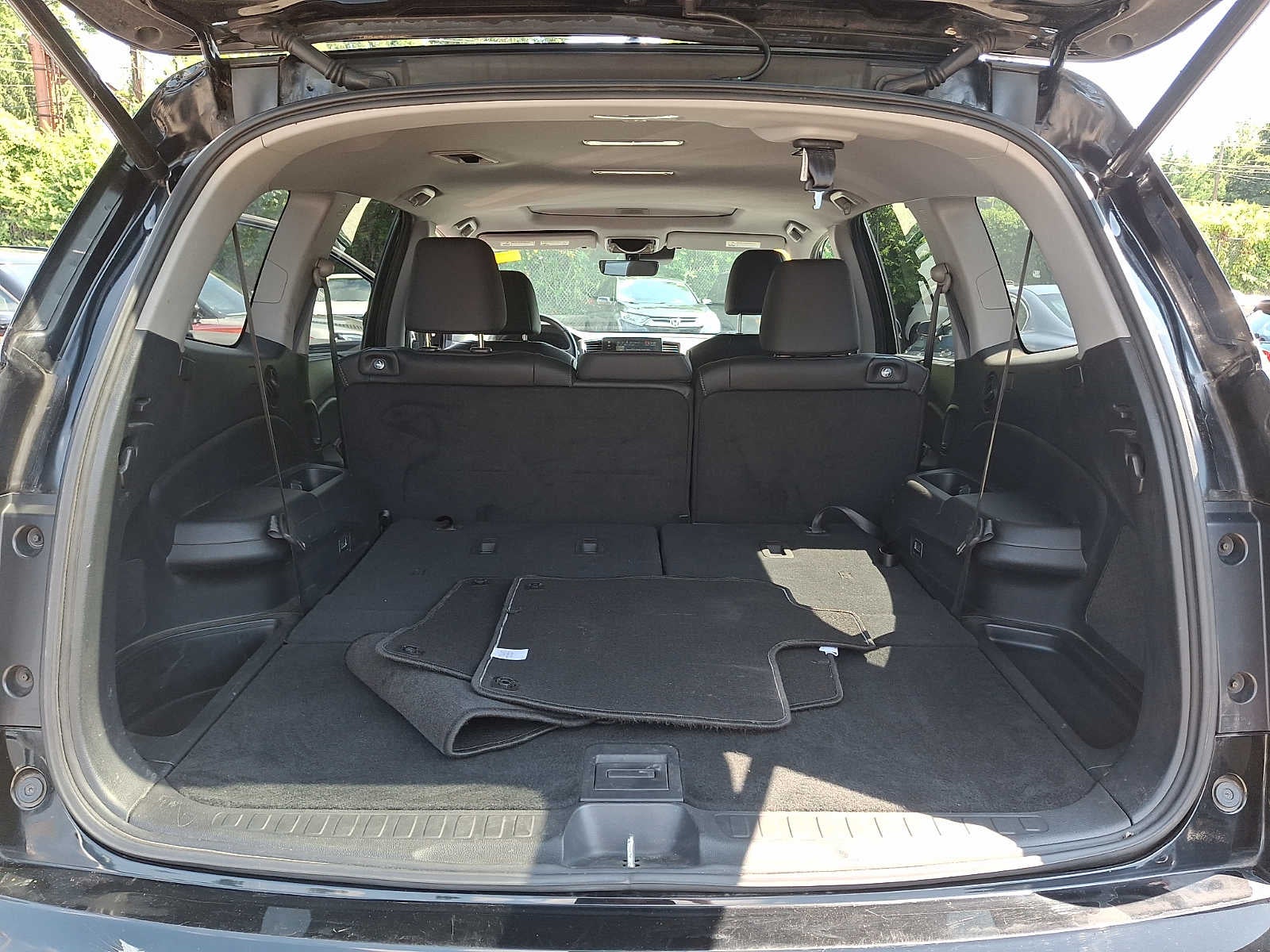 2020 Honda Pilot EX-L AWD