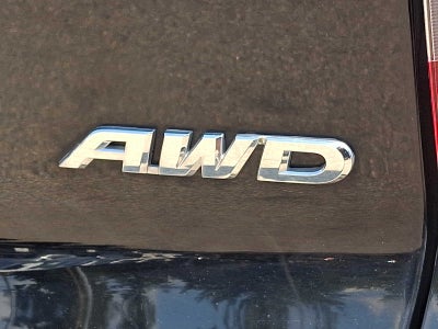 2020 Honda Pilot EX-L AWD