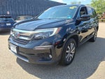2020 Honda Pilot EX-L AWD