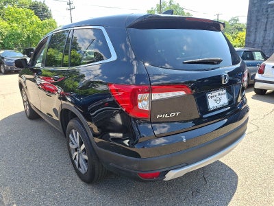 2020 Honda Pilot EX-L AWD