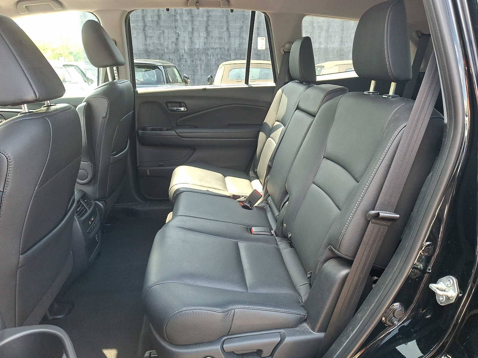 2020 Honda Pilot EX-L AWD