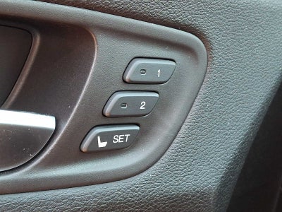 2016 Acura MDX SH-AWD 4dr w/Tech/AcuraWatch Plus