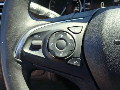 2020 Buick Enclave AWD 4dr Avenir