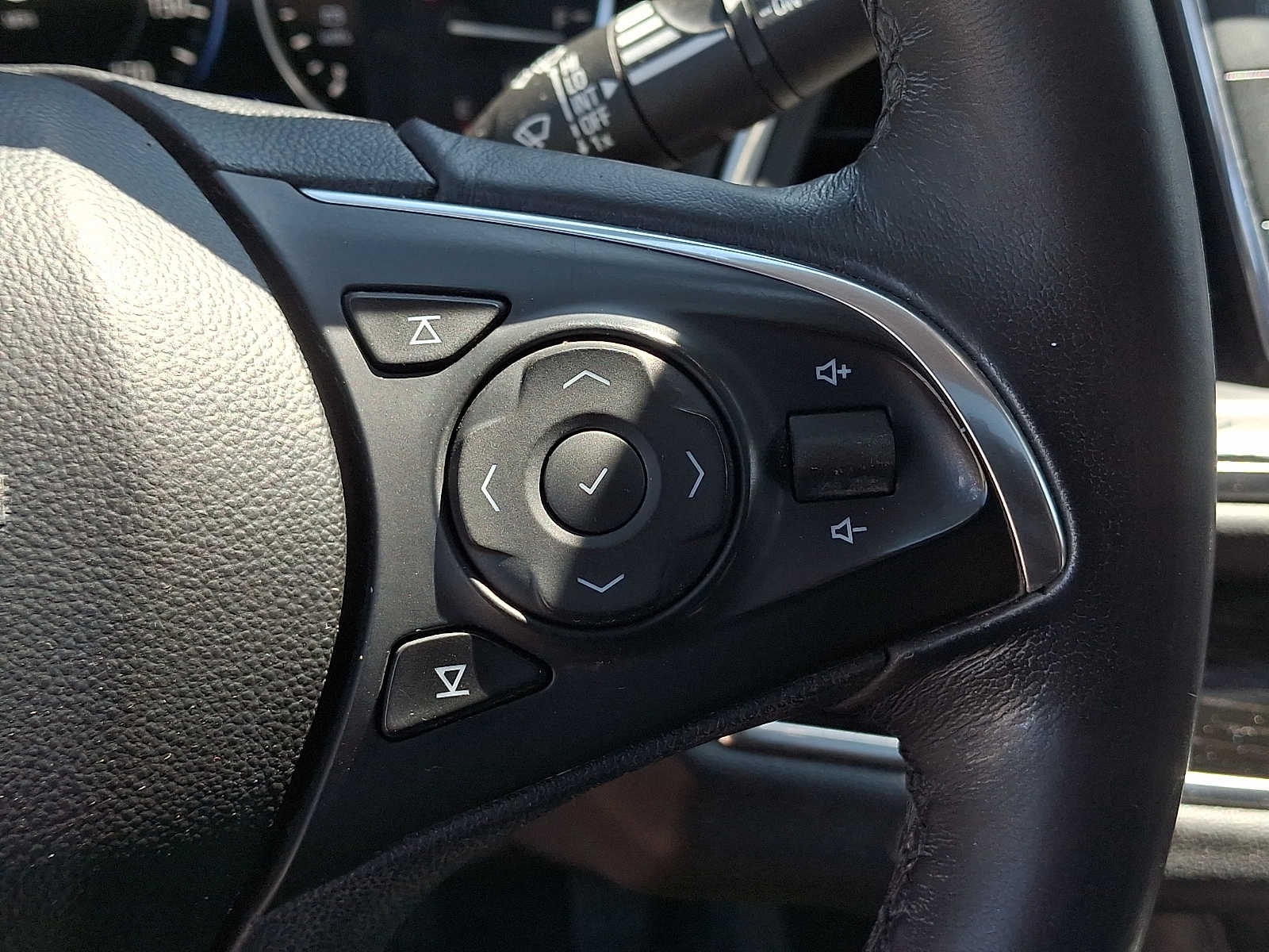 2020 Buick Enclave AWD 4dr Avenir